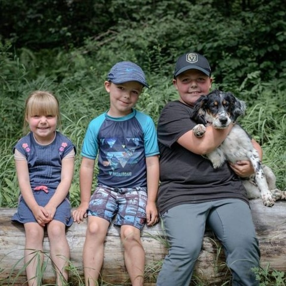 Meet your Posher, Annie - Picture 1 of 1